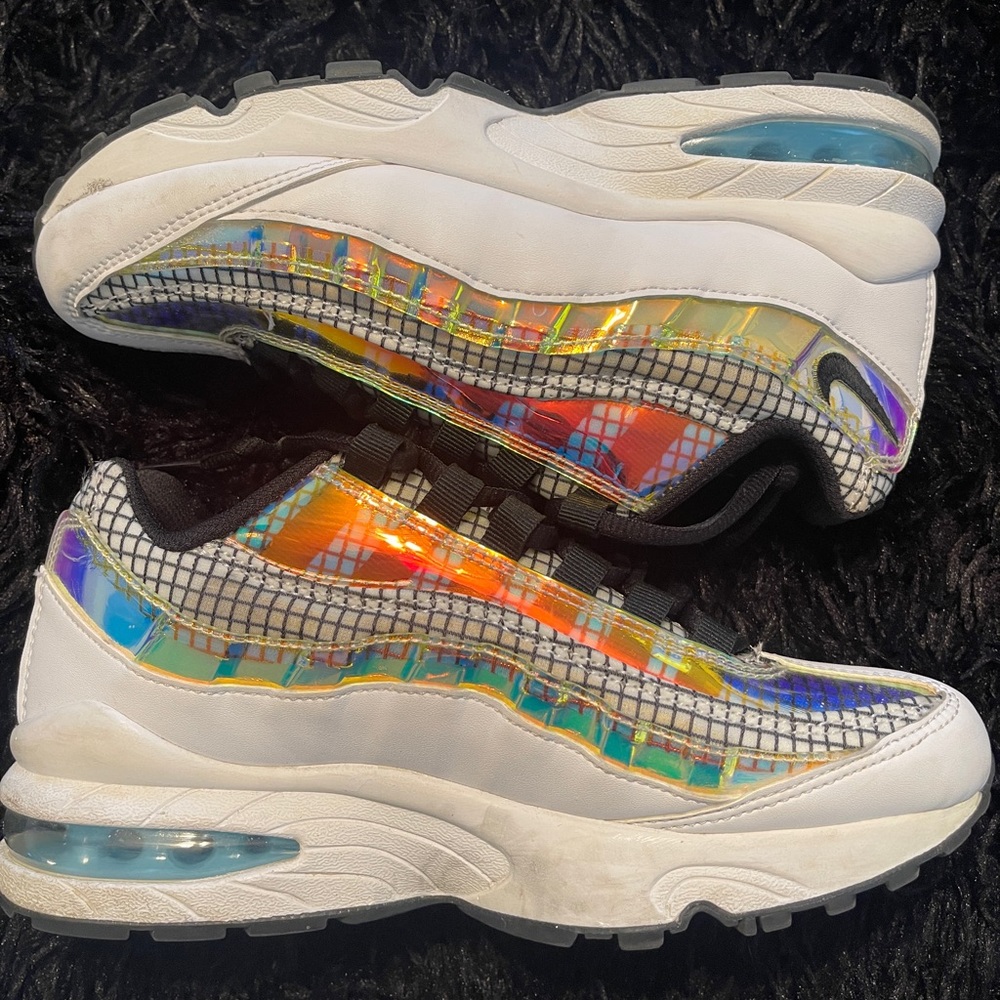 Nike Air Max size 5